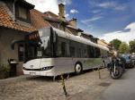 Solaris Urbino 12 Hybrid 2009 года